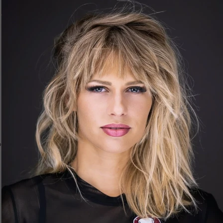 Carolina Peukmann