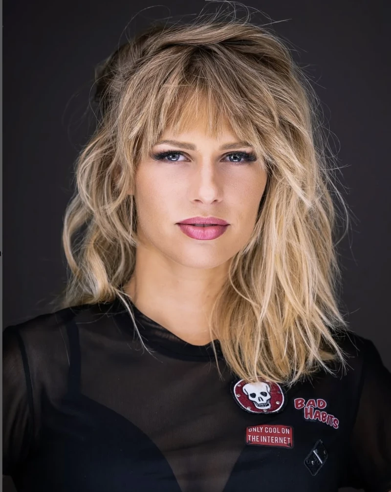 Carolina Peukmann